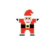 The Christmas Joy (itch)