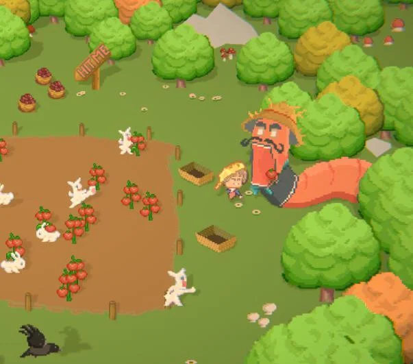 FarmPunch (itch) FarmPunch (itch)