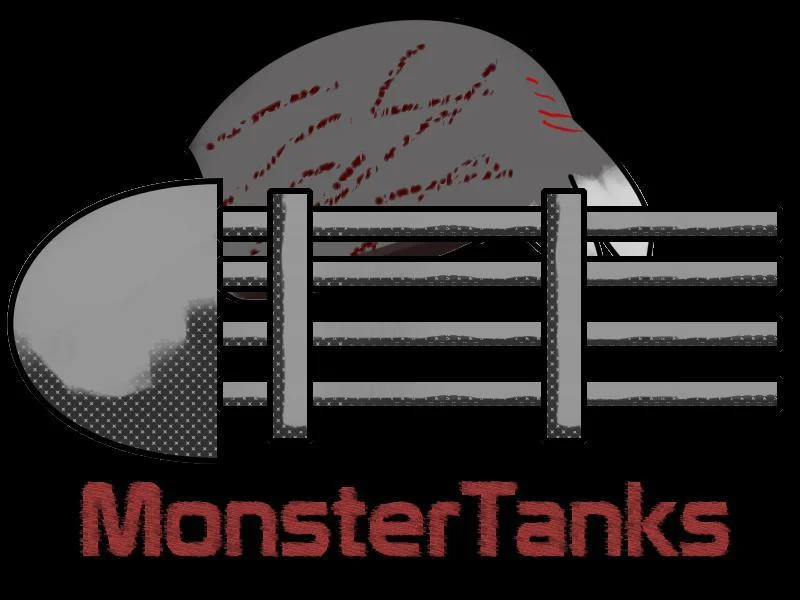 Monster Tanks (itch) Monster Tanks (itch)