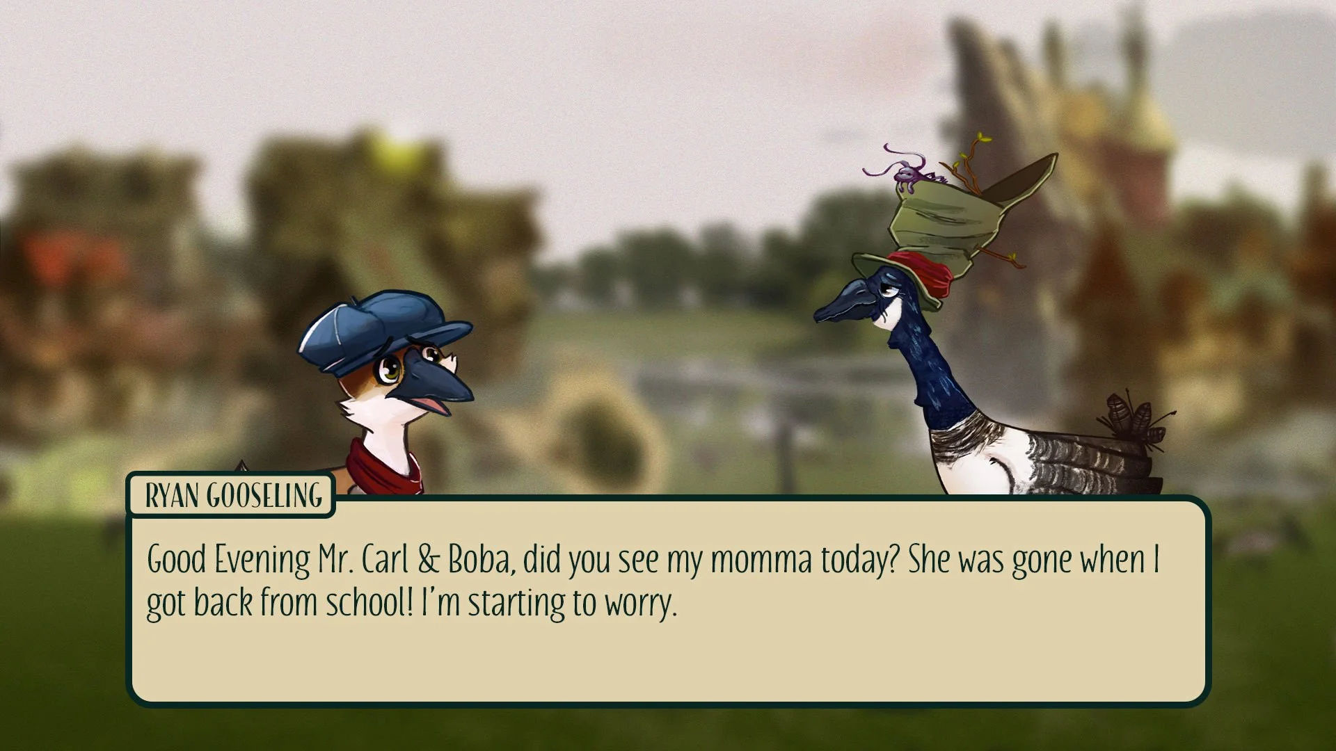 Wild Duck Full Game 1 Wild Duck Full Game 1