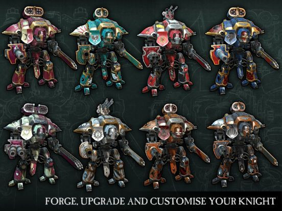 Warhammer 40,000: Freeblade Warhammer 40,000: Freeblade
