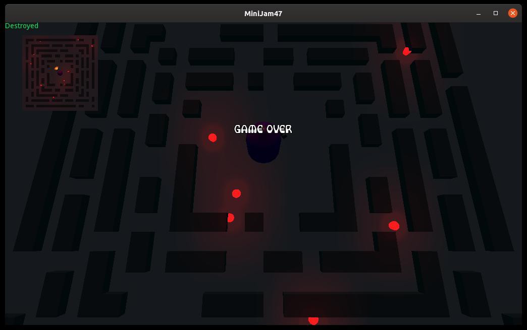 Firewall (DigNZ) (itch)