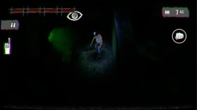 Blight Night: You Are Not Safe Blight Night: You Are Not Safe