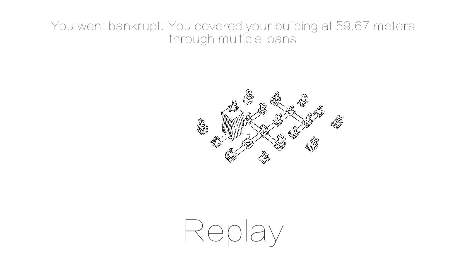 Pay for interest by the loan! (itch) Pay for interest by the loan! (itch)