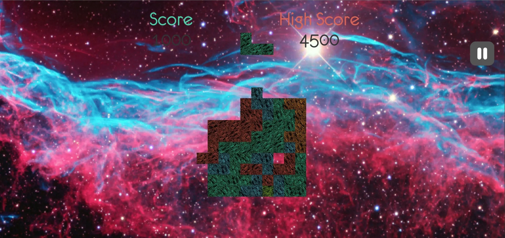 Space Tetrix (itch) Space Tetrix (itch)