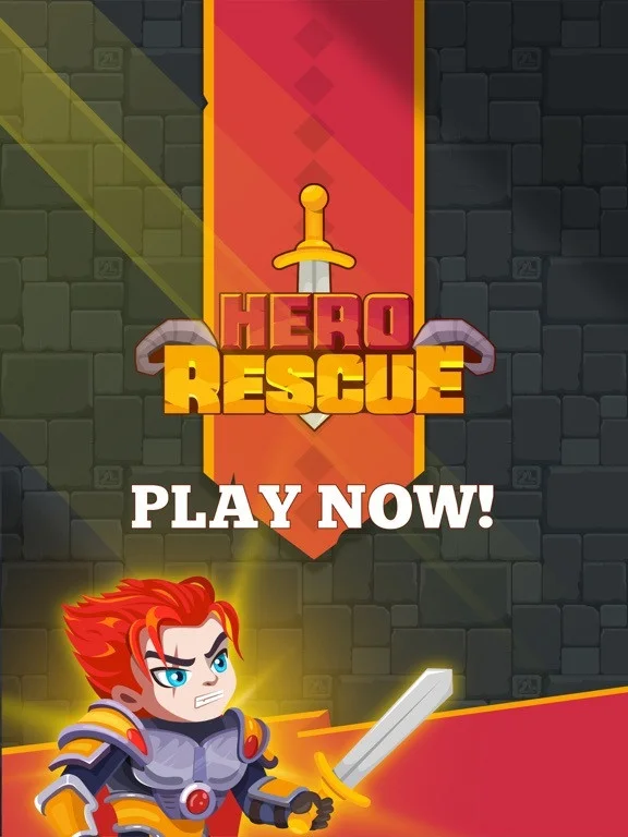 Hero Rescue Hero Rescue