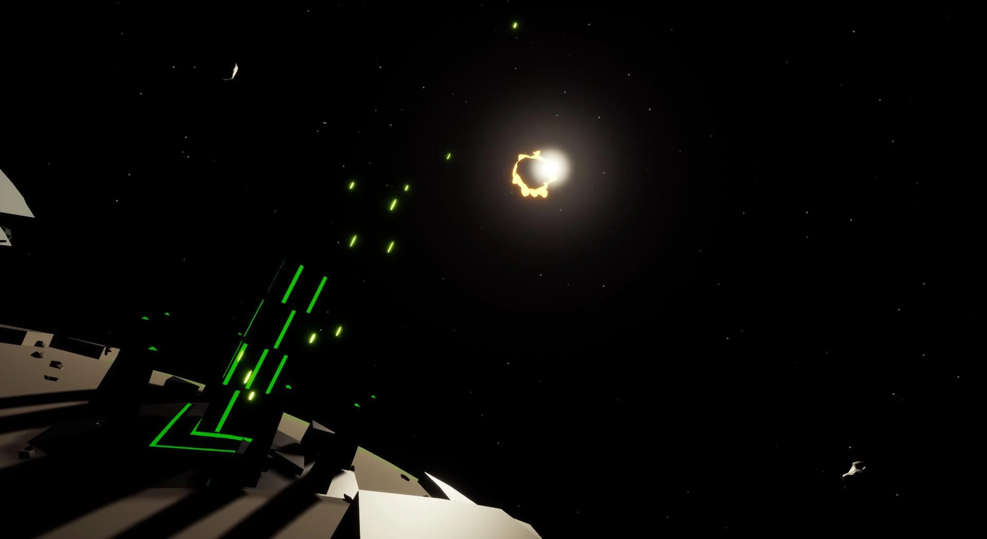 Collision Course (itch) (Zakroutil) Collision Course (itch) (Zakroutil)