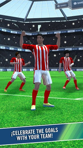 Статьи по Dream Soccer Star 2018