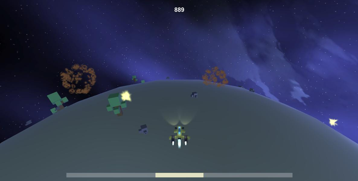 SolarRush (itch) SolarRush (itch)