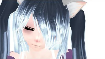 (MMD)MikuMikuDance To Unity (itch)