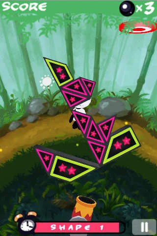 Panda's Puzzle Blast Panda's Puzzle Blast