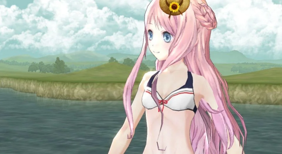 Atelier Meruru Plus: The Apprentice of Arland Atelier Meruru Plus: The Apprentice of Arland