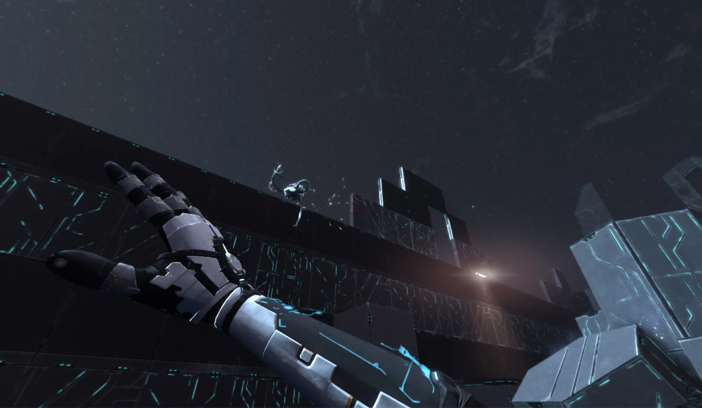 Eden Star :: Destroy - Build - Protect Eden Star :: Destroy - Build - Protect
