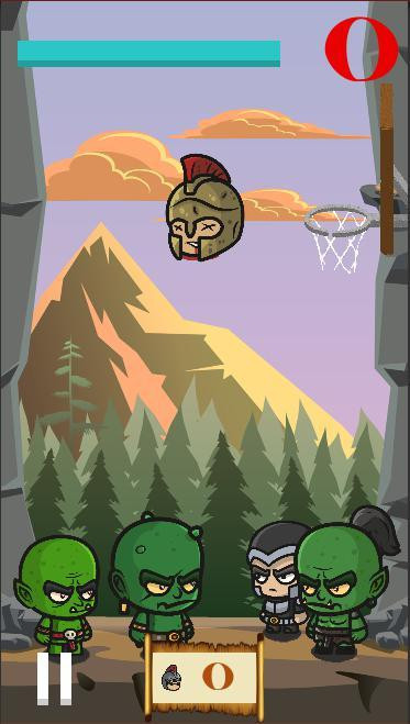 Статьи по Baskethead (Astirian-Rae Games) (itch)