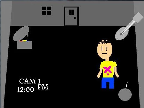 A Dark Room (itch) A Dark Room (itch)