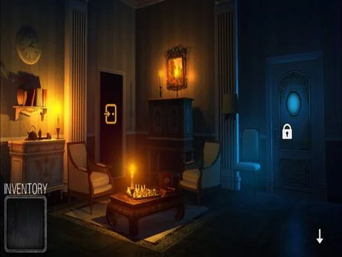Floor Escape - Devil Hunter 6 Floor Escape - Devil Hunter 6