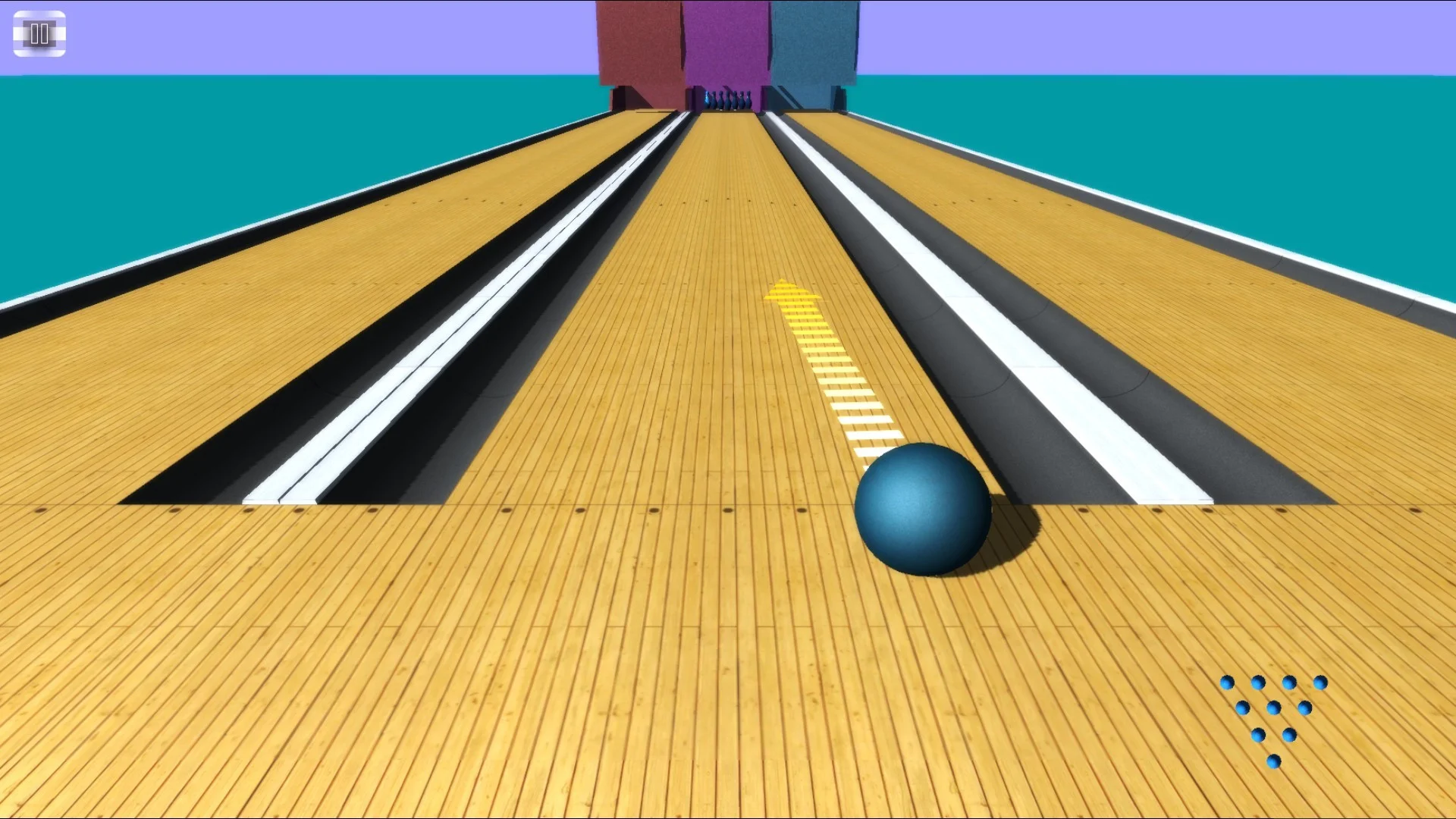 Рецензии District 112 Incident: Bowling Alley