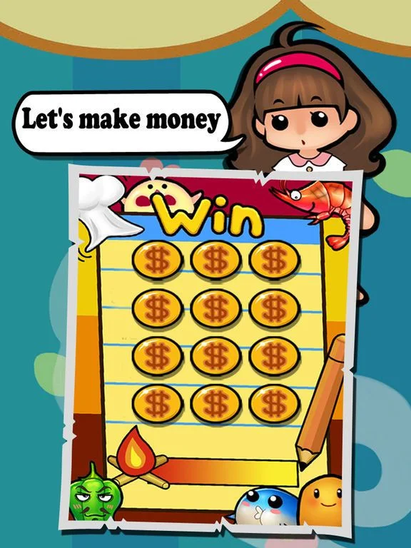 BBQ Eater - the most relaxing casual game (iOS) BBQ Eater - the most relaxing casual game (iOS)
