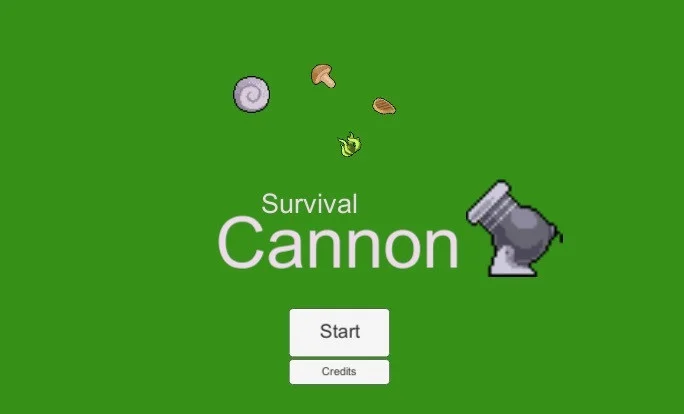 Survival Cannon (itch) Survival Cannon (itch)