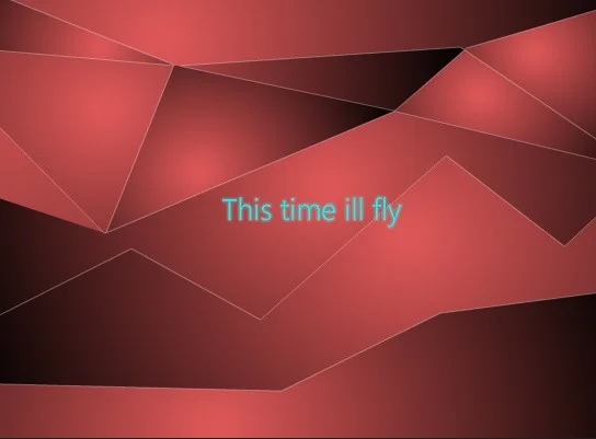 This Time Ill Fly (itch)