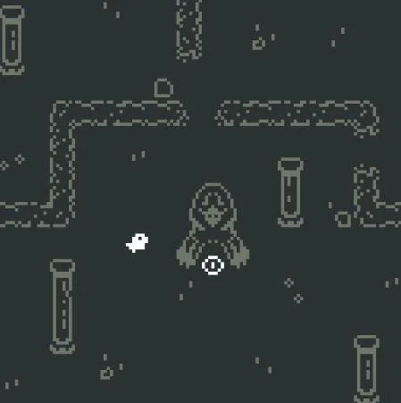 You'll be okay (itch)