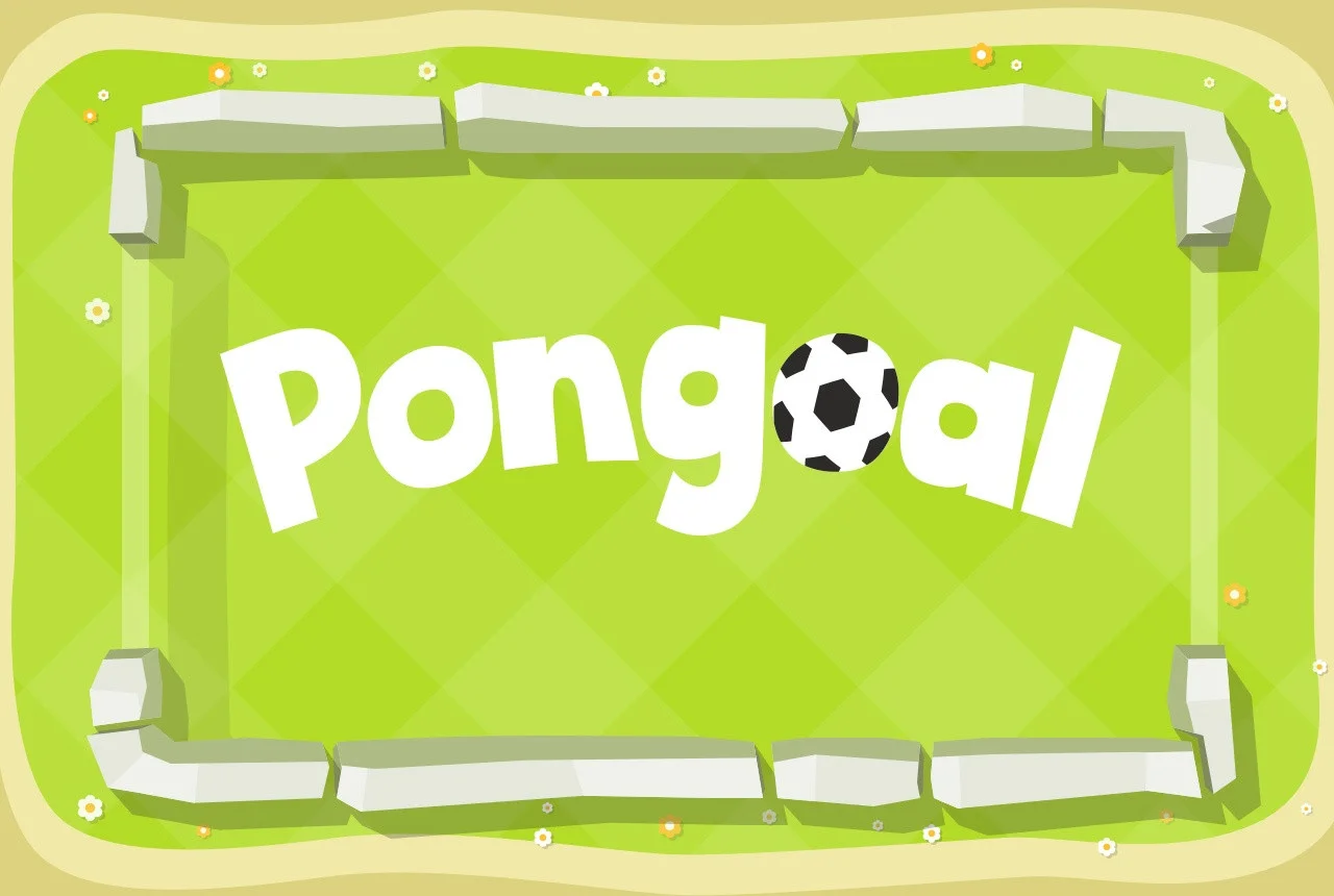 PongGoal (itch) PongGoal (itch)