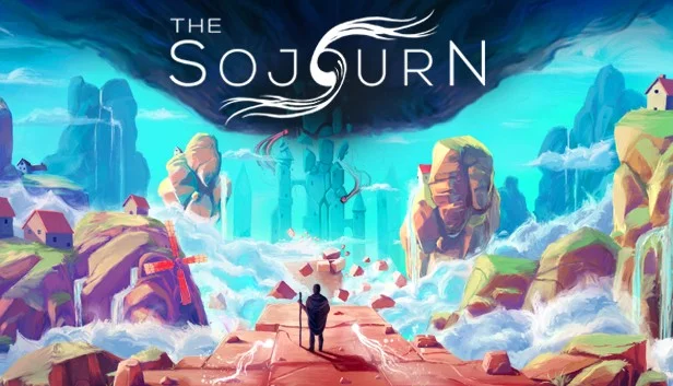 The Sojourn The Sojourn