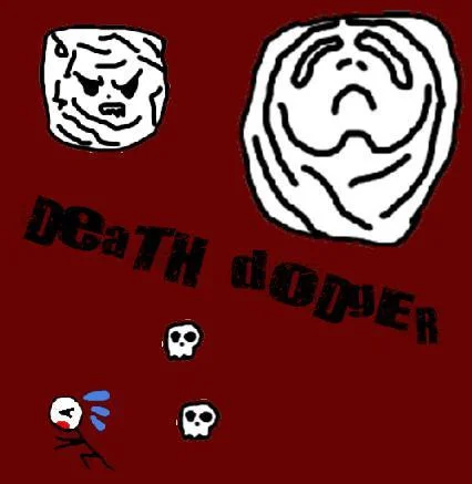 Death Dodger (itch) Death Dodger (itch)