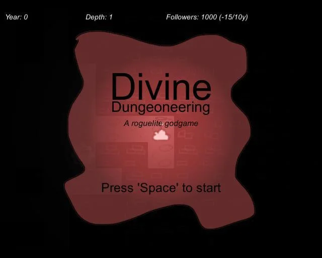 Divine Dungeoneering (itch) Divine Dungeoneering (itch)