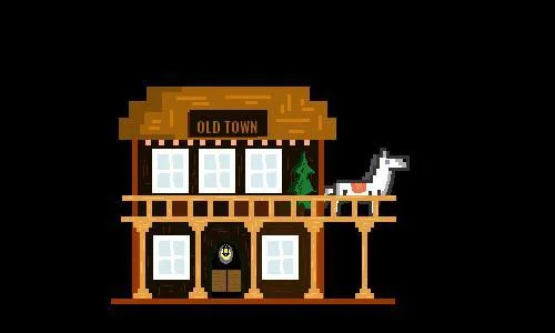 Old Town Steve (itch, masterhuhu, Chinese) Old Town Steve (itch, masterhuhu, Chinese)