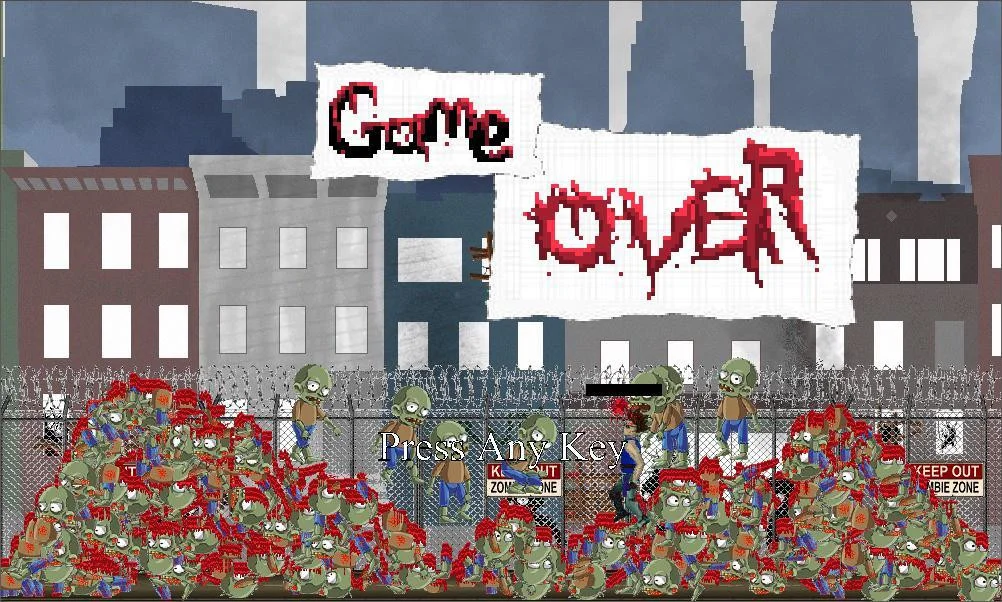 Zombie Escape (itch) Zombie Escape (itch)