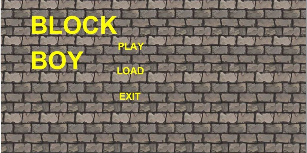 Block Boy (Jamal_WIn3) (itch)