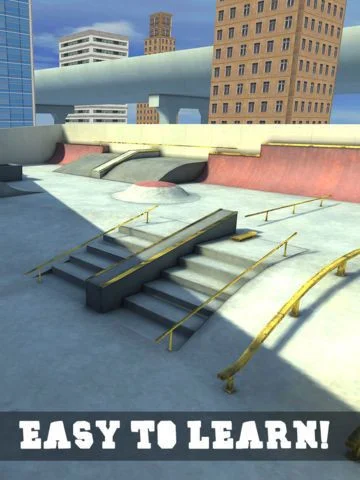 Skate Park Skate Park