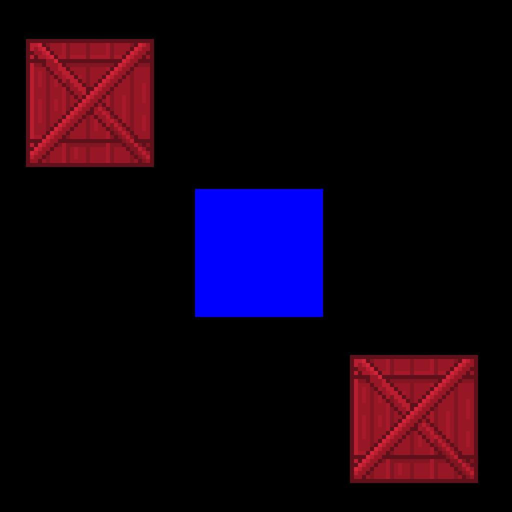 Cubic Smash (itch)