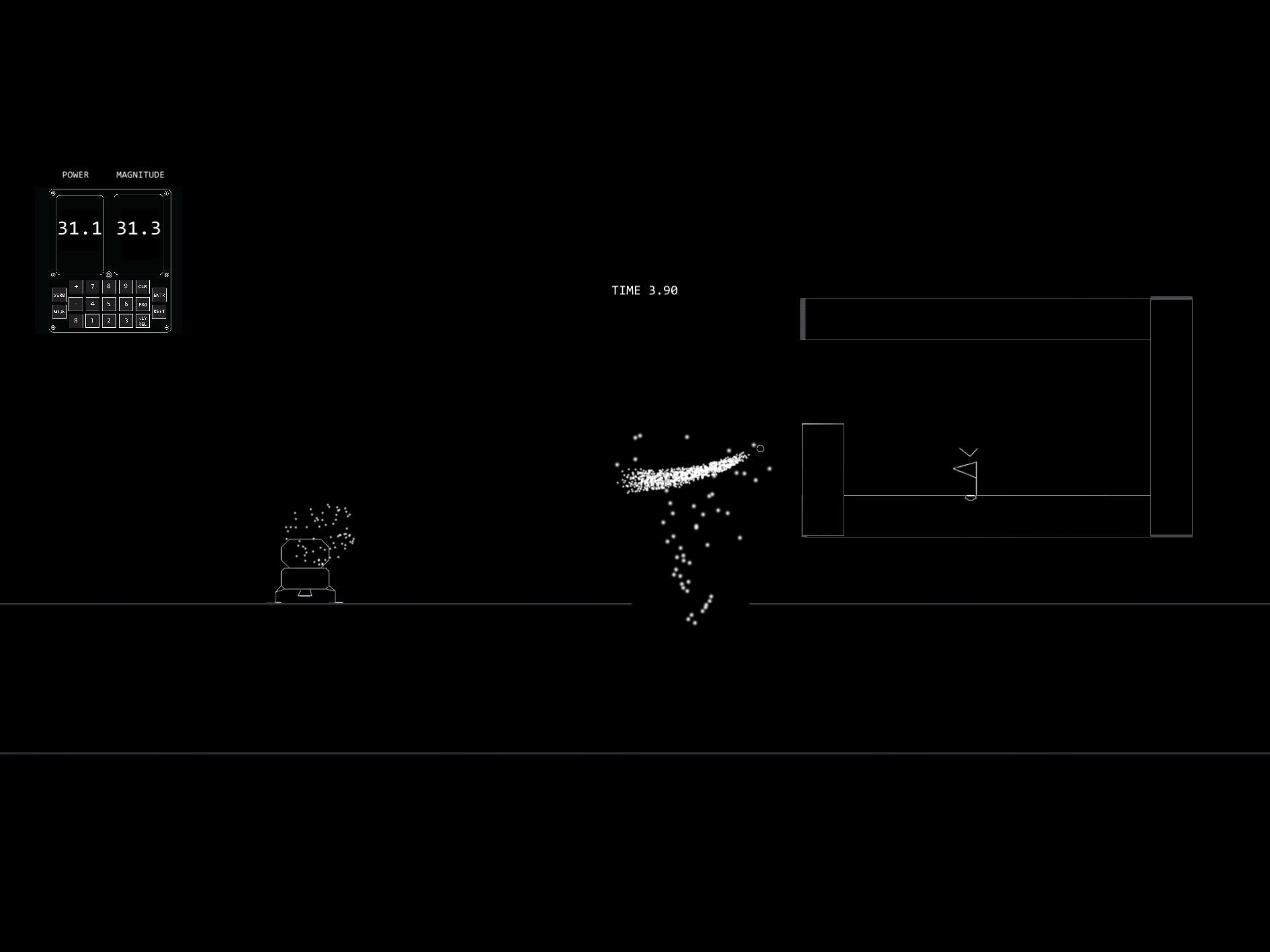 Moon Golf (itch) Moon Golf (itch)