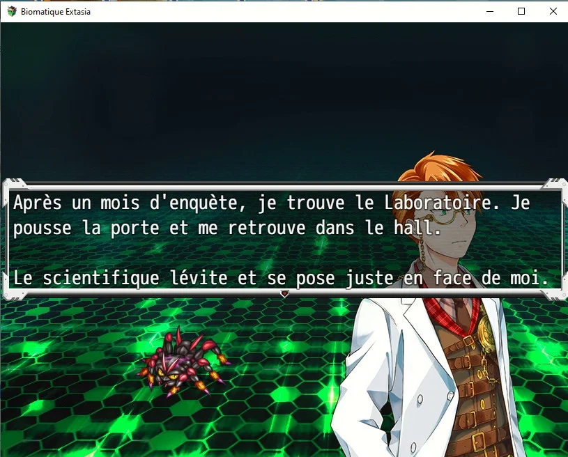 Рецензии Biomatique Extasia (itch)