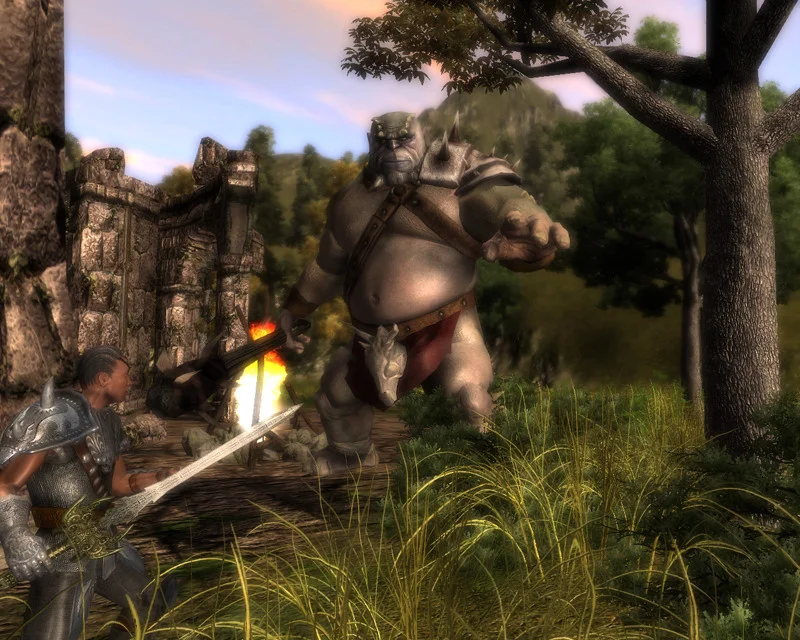 Grotesque: Heroes Hunted Grotesque: Heroes Hunted