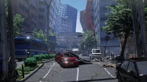 Disaster Report 4 Plus: Summer Memories Disaster Report 4 Plus: Summer Memories