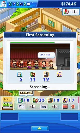 Anime Studio Story Anime Studio Story