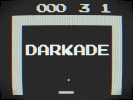 Darkade (itch) Darkade (itch)