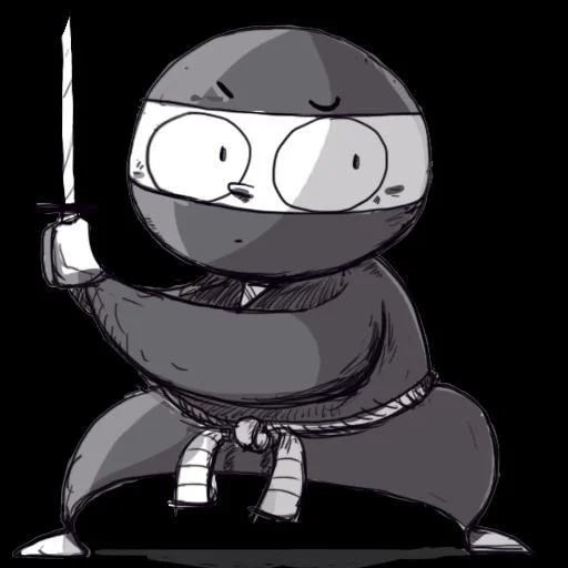 Ultra Proto #1: Tofu Ninja (itch) Ultra Proto #1: Tofu Ninja (itch)