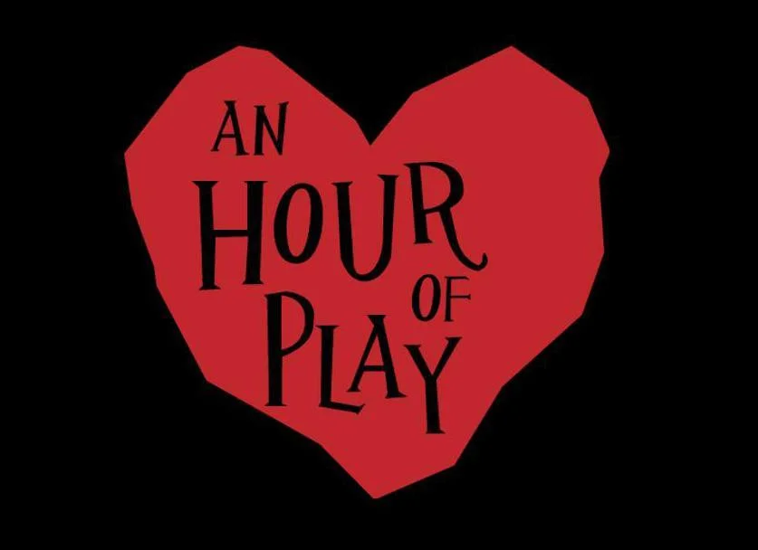 An Hour of Play (itch) An Hour of Play (itch)