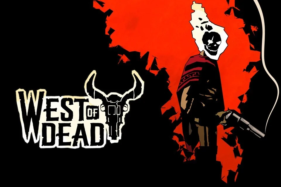 Новости о West of Dead