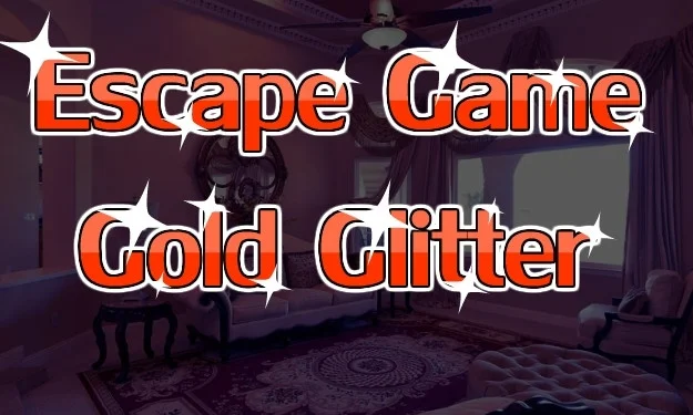 Escape Game Gold Glitter (itch) Escape Game Gold Glitter (itch)