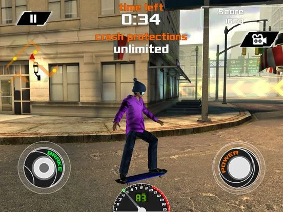 City Skateboard Racing: True Xtreme Urban Street Skate Simulator Game City Skateboard Racing: True Xtreme Urban Street Skate Simulator Game