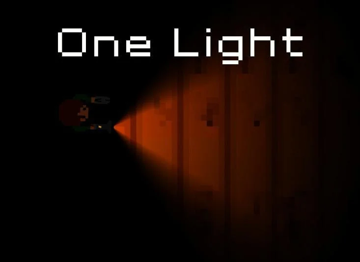 One Light (T Studio Games) (itch) One Light (T Studio Games) (itch)