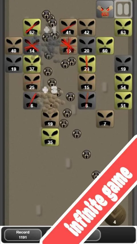 Spartan Bouncing Ball (itch)