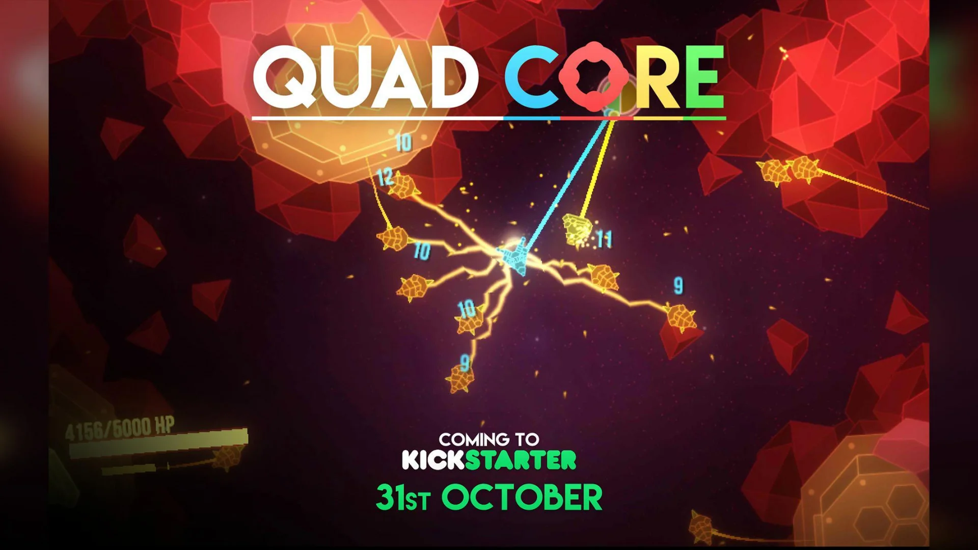 Quad Core (itch) Quad Core (itch)