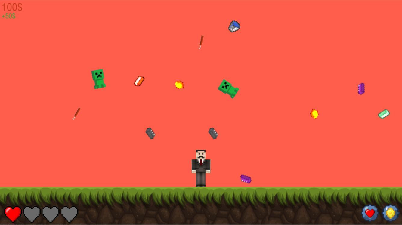 Pala2D (itch)