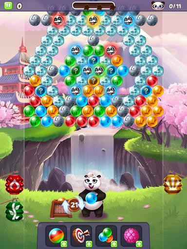 Panda Pop - Bubble Shooter Game. Blast, Shoot Free Panda Pop - Bubble Shooter Game. Blast, Shoot Free
